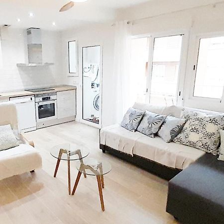 Tarragonaapartments Prim 350 Reus Dış mekan fotoğraf