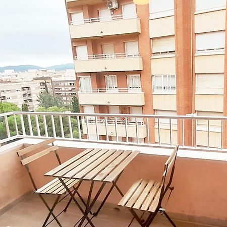 Tarragonaapartments Prim 350 Reus Dış mekan fotoğraf