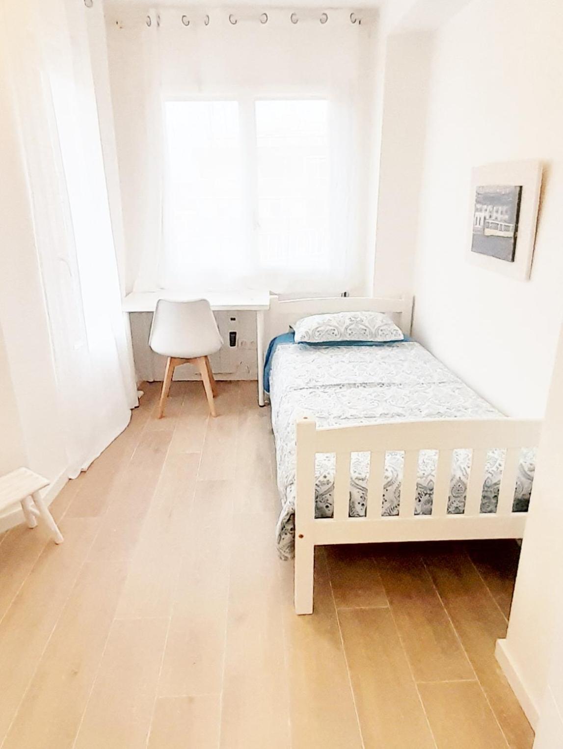 Tarragonaapartments Prim 350 Reus Dış mekan fotoğraf