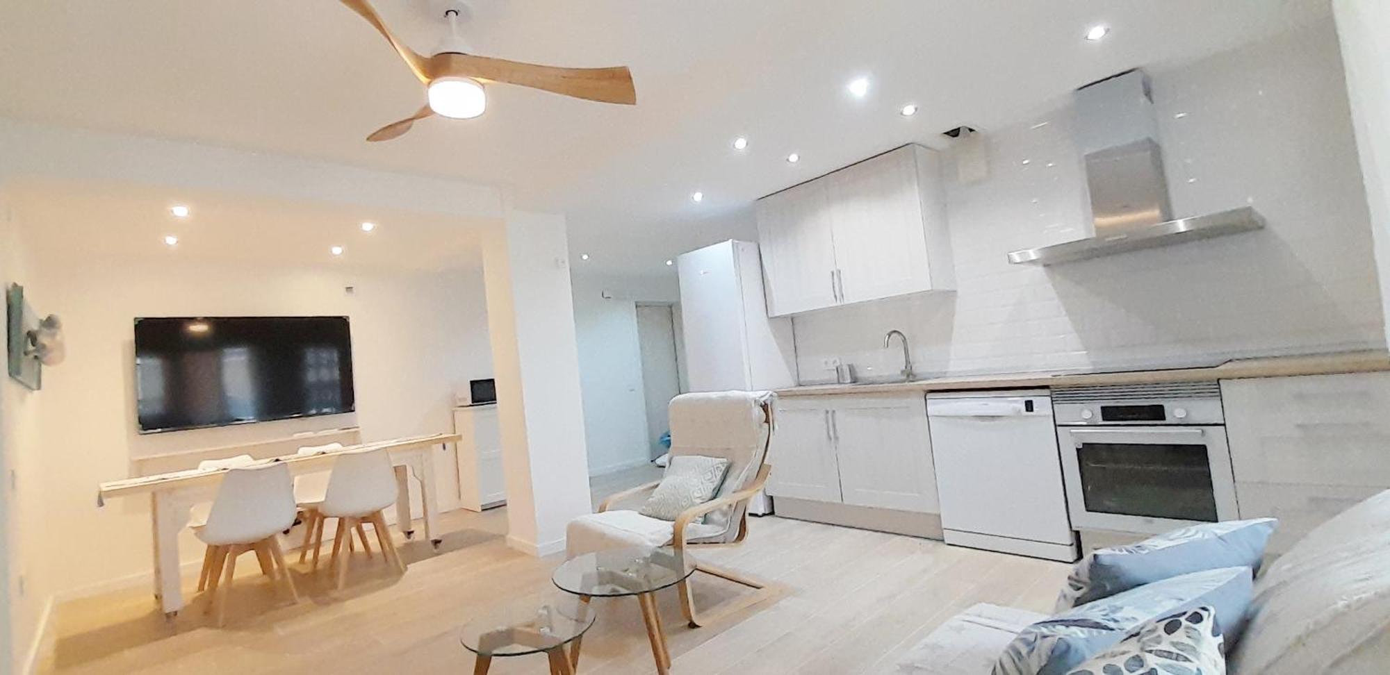 Tarragonaapartments Prim 350 Reus Dış mekan fotoğraf