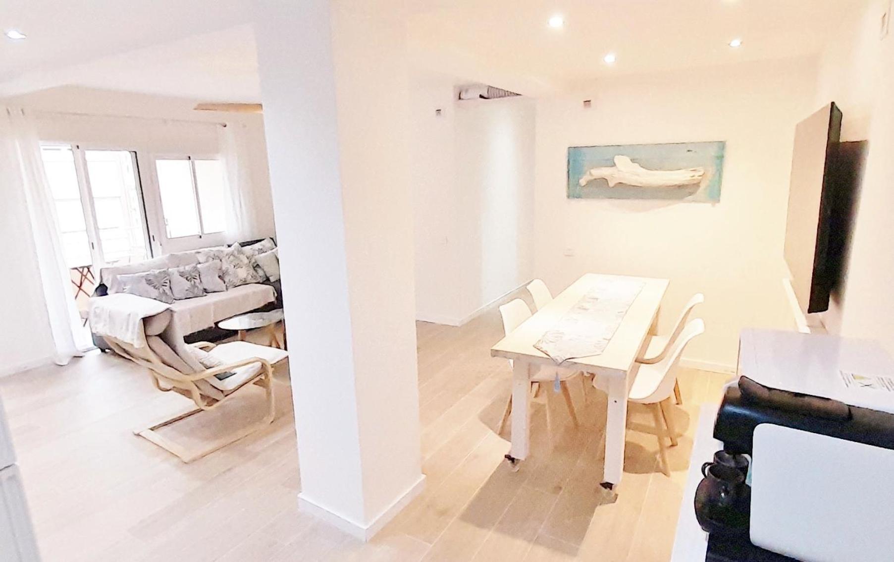 Tarragonaapartments Prim 350 Reus Dış mekan fotoğraf